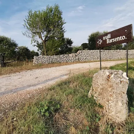 Trulli Barsento *