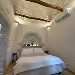 Casa rural Trulli Barsento *