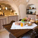 Casa rural Trulli Barsento