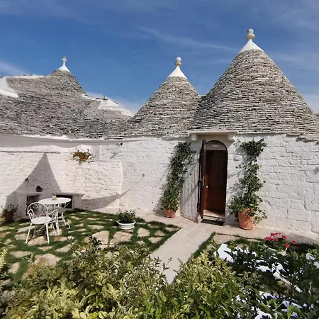 Trulli Barsento *