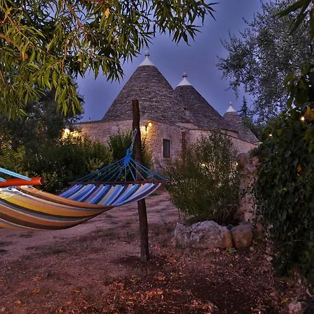 Trulli Barsento *