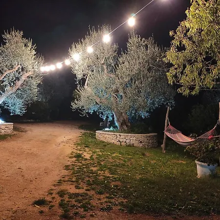 Trulli Barsento *