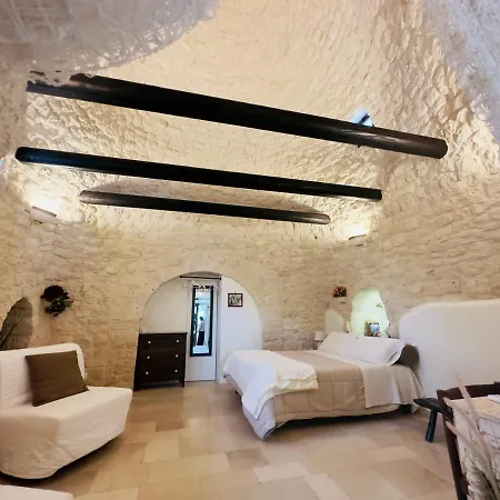 Trulli Barsento