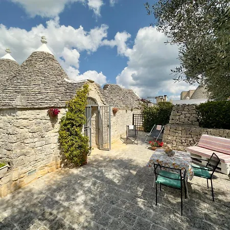 Trulli Barsento *