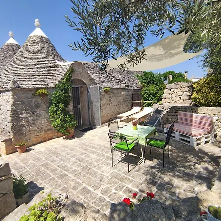 Trulli Barsento *
