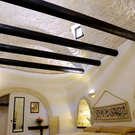 Country house Trulli Barsento *