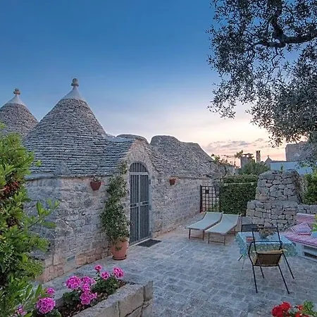 Trulli Barsento *