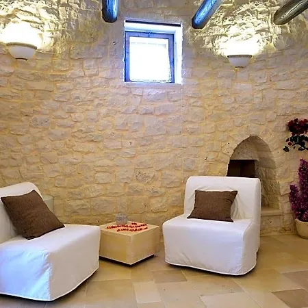 Trulli Barsento