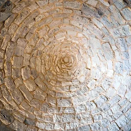 Trulli Barsento * Alberobello