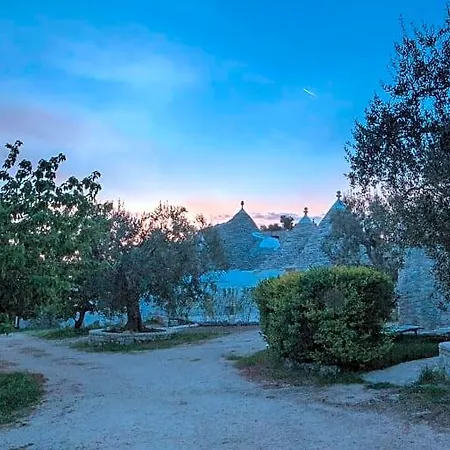 Trulli Barsento *