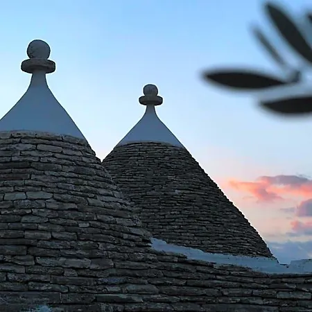 Trulli Barsento *