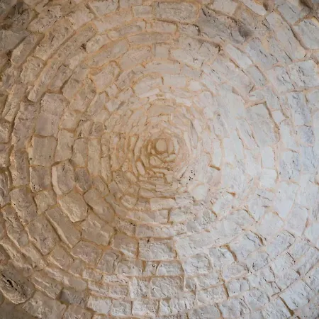 Trulli Barsento *