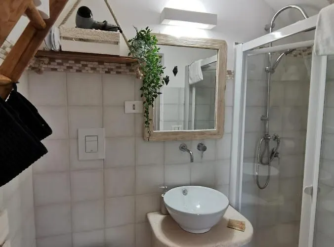 Casa di campagna Trulli Barsento