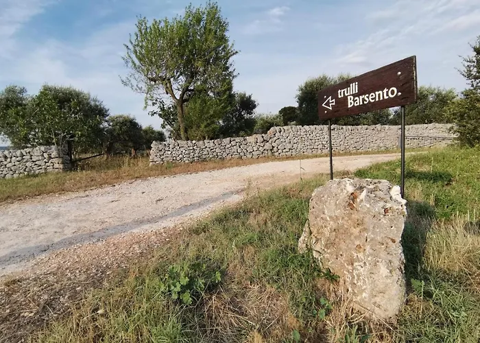 Trulli Barsento *