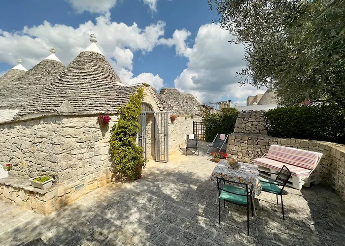 Trulli Barsento *